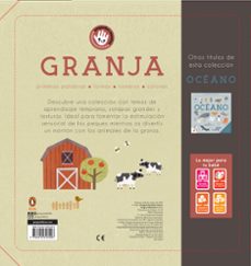 mi imaginario interactivo 1: granja-9788410318496