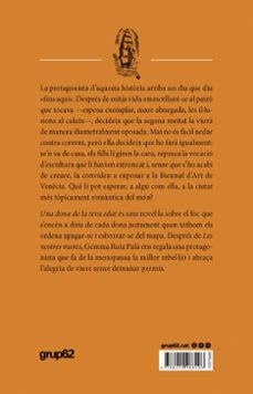una dona de la teva edat-gemma ruiz pala-9788410488496