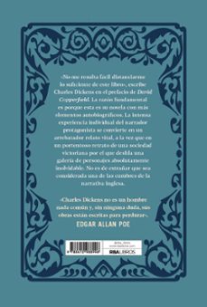 david copperfield-charles dickens-9788410988996