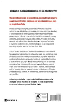 dónde se esconde el dinero-atossa araxia abrahamian-9788411003896