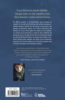 un rincon del mundo-christina baker kline-9788413140896