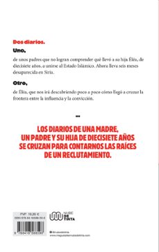 yo os salvaré a todos-emilie freche-9788416588596