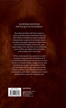 el secret del xein (guardians de la ciutadella 2)-laura gallego-9788417460396