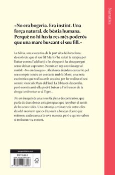 no em busquis-sara medina-9788418033896