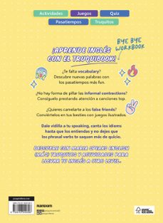 truquibook-maria speaks english-9788418040696