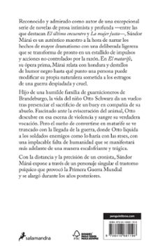 el matarife-sandor marai-9788418681196