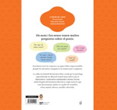 es diu penis! (mini menstruita) el meu primer llibre d’educació sexual-anna salvia-cristina torron menstruita-9788419511096