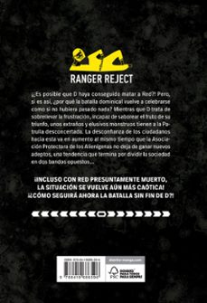 ranger reject 10-negi haruba-9788419686596
