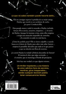 todo lo que nunca dijimos-sloan harlow-9788419688996