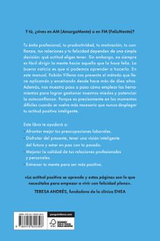 Imagen Secuandaria de Despliega tu actitud positiva inteligente. Abrir galería completa.