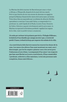 un estiu per estimar (trilogia d albons 1)-ester invernon cirera-9788419836496