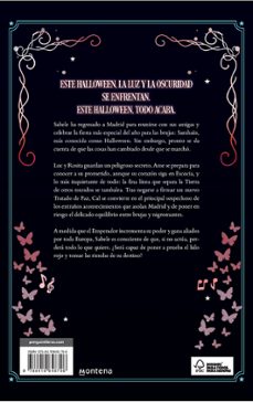 equilibrio (brujas y nigromantes 3)-raquel brune-9788419848796