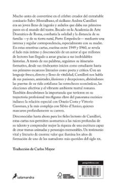 os escribire-andrea camilleri-9788419851796