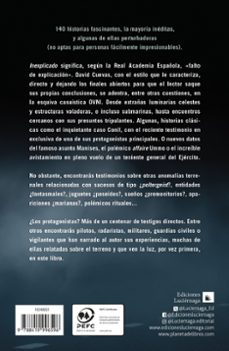 inexplicado-david cuevas-9788419996596