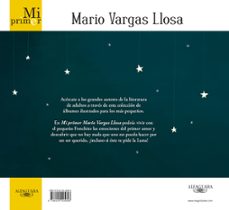 fonchito y la luna-mario vargas llosa-9788420405896