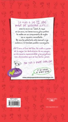 75 consejos para sobrevivir en el campamento-maria frisa-9788420414096