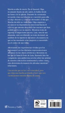 amor capital-karmele jaio-9788423364596