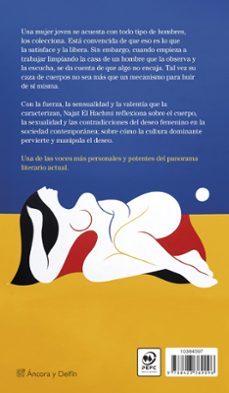 la cazadora de cuerpos-najat el hachmi-9788423369096