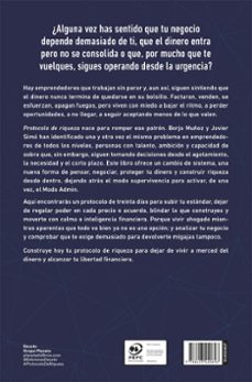 protocolo de riqueza-borja muñoz cuesta-9788423440696