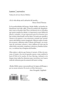 aullando en los bosques-reidar muller-9788426406996