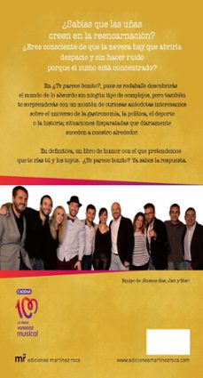¿te parece bonito?, pues es rodaballo-9788427041196