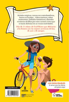 un verano inolvidable-enid blyton-9788427250796