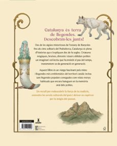 mites i llegendes catalans-esther barcelona-jordi salas-9788427254596