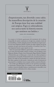 los europeos-orlando figes-9788430623396