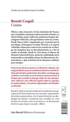 cositas-benoit coquil-9788432244896