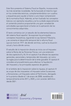 #sistema fiscal español i_2025-9788434439696