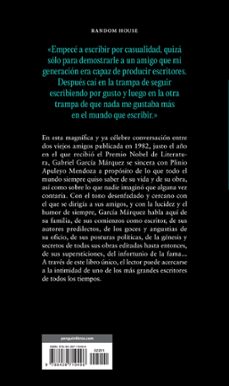 el olor de la guayaba-gabriel garcia marquez-plinio apuleyo mendoza-9788439719496