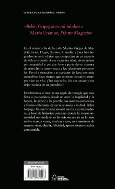 existiriamos el mar-belen gopegui-9788439739296