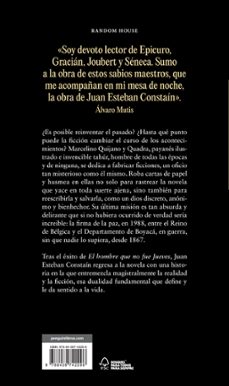 cartas abiertas (mapa de las lenguas)-juan esteban constain-9788439742296
