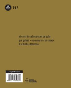 el tiempo que nos hizo nos deshace-octavio paz-9788439743996