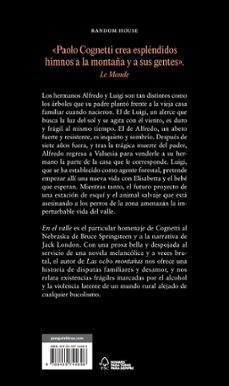 en el valle-paolo cognetti-9788439744696