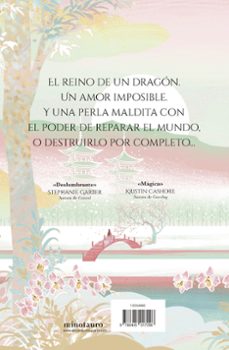 seis grullas nº 02 la promesa del dragón-elizabeth lim-9788445017296