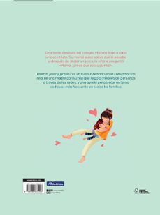 mamá, ¿estoy gorda?-isabel cuesta-9788448863296