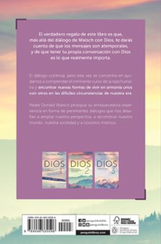 conversaciones con dios ii-neale donald walsch-9788466330596