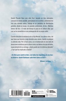 un regalo que no esperabas-daniel glattauer-9788466341196