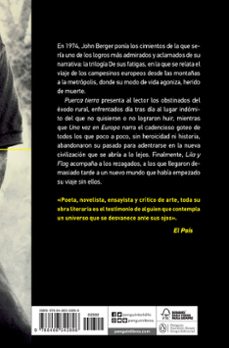 trilogía de sus fatigas-john berger-9788466342896