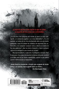 el zorro-frederick forsyth-9788466350396