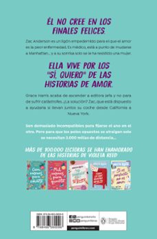 quizá sí quiero (edición limitada · verano) (quererte 2)-violeta reed-9788466380096