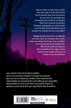 el aviso (edición limitada · verano)-paul pen-9788466390996