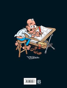 top comic mortadelo nº 55-francisco ibañez-9788466656696
