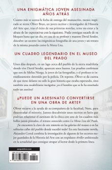 Imagen Secuandaria de La dama del Prado. Abrir galería completa.
