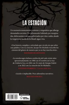 la estacion-jacopo de michelis-9788466673396