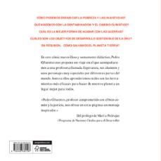 ¡vaya siglo nos espera! (instrucciones para salvar el mundo 1)-pedro cifuentes-9788466680196