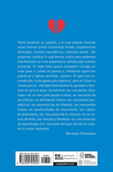 heridas emocionales-bernardo stamateas-9788490705896