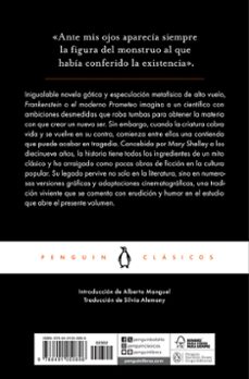 frankenstein o el moderno prometeo-mary shelley-9788491050896