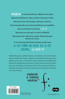 fuimos canciones (saga canciones y recuerdos 1)-elisabet benavent-9788491291596